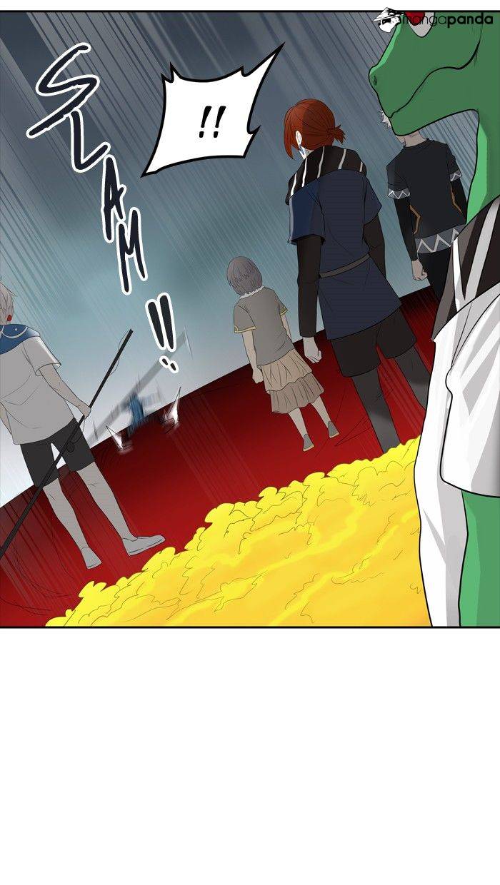 Tower of God Chapter 360 image 017